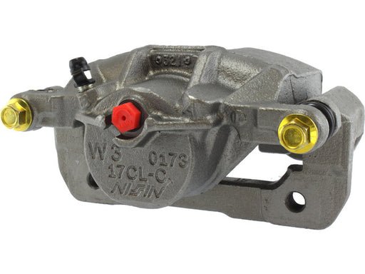 Disc Brake Caliper Centric Parts 141.40076