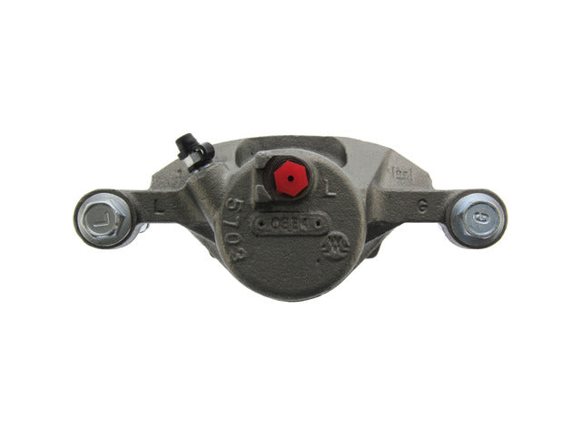 Disc Brake Caliper Centric Parts 141.40090NB