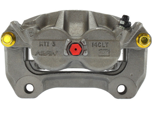Disc Brake Caliper Centric Parts 141.40111