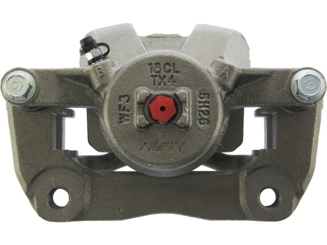 Disc Brake Caliper Centric Parts 141.40114