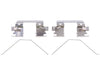 Disc Brake Caliper Centric Parts 141.40127