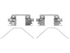 Disc Brake Caliper Centric Parts 141.40128