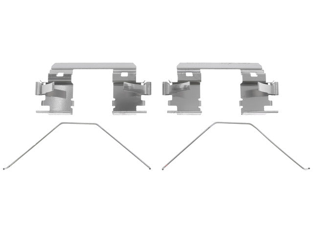 Disc Brake Caliper Centric Parts 141.40128