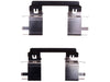 Disc Brake Caliper Centric Parts 141.40136