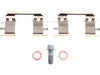 Disc Brake Caliper Centric Parts 141.40150