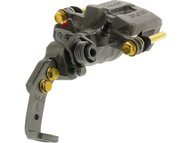 Disc Brake Caliper Centric Parts 141.40520NB