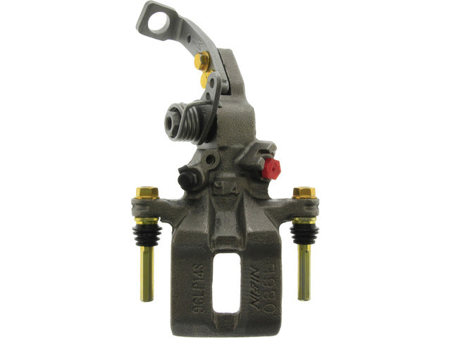 Disc Brake Caliper Centric Parts 141.40520NB