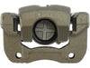 Disc Brake Caliper Centric Parts 141.40521