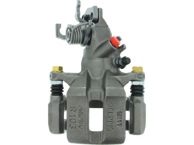 Disc Brake Caliper Centric Parts 141.40551