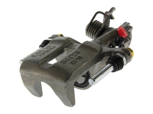 Disc Brake Caliper Centric Parts 141.40551NB