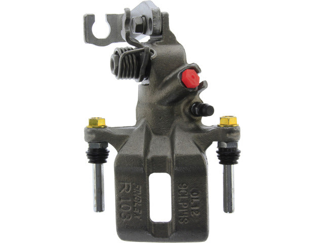 Disc Brake Caliper Centric Parts 141.40551NB