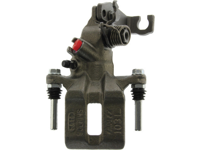 Disc Brake Caliper Centric Parts 141.40552NB