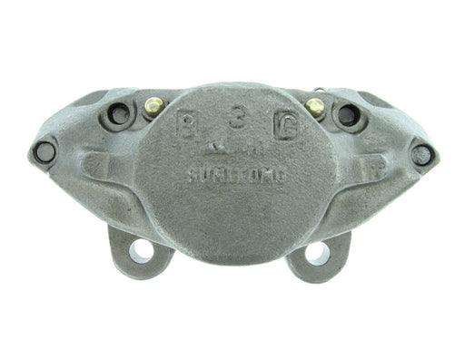 Disc Brake Caliper Centric Parts 141.42011