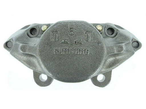 Disc Brake Caliper Centric Parts 141.42012