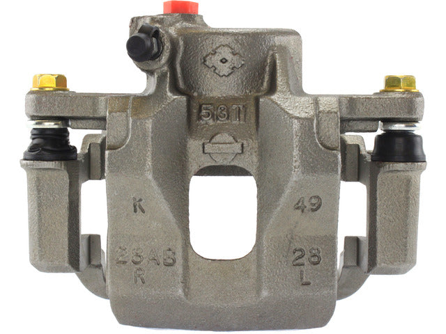 Disc Brake Caliper Centric Parts 141.42025