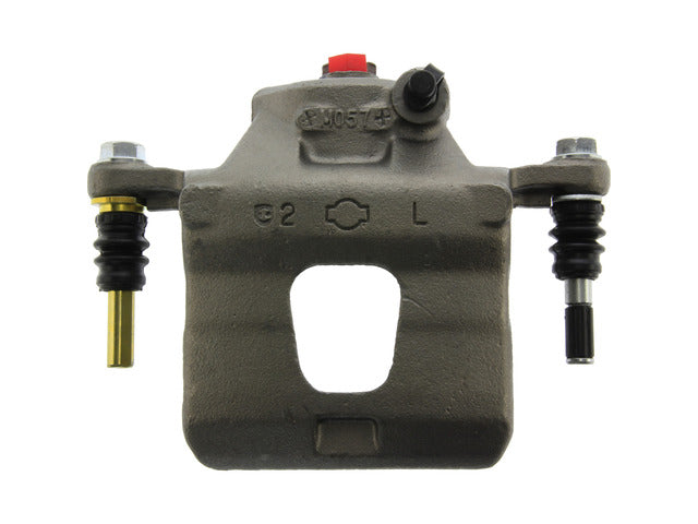 Disc Brake Caliper Centric Parts 141.42062NB