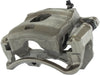 Disc Brake Caliper Centric Parts 141.42076