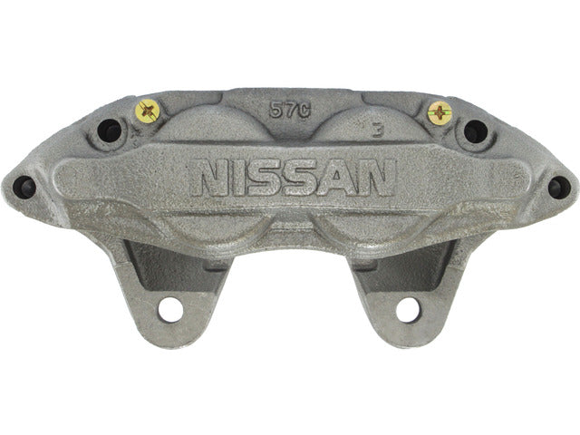 Disc Brake Caliper Centric Parts 141.42077