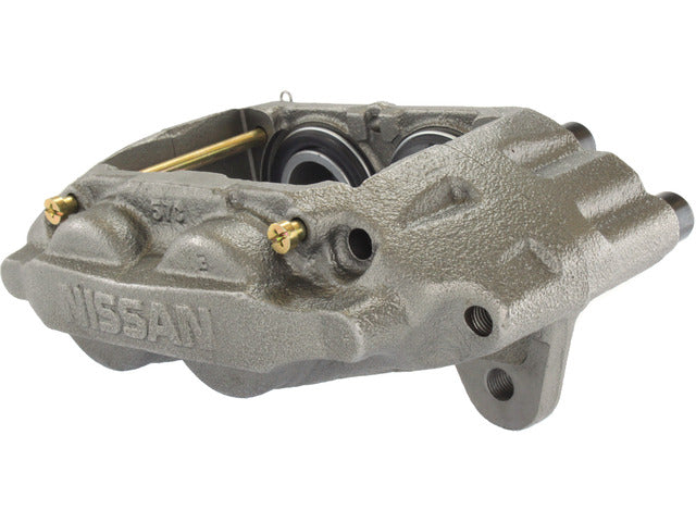 Disc Brake Caliper Centric Parts 141.42077