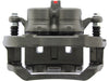 Disc Brake Caliper Centric Parts 141.42081