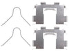 Disc Brake Caliper Centric Parts 141.42086NB