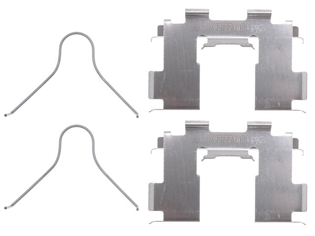 Disc Brake Caliper Centric Parts 141.42086NB