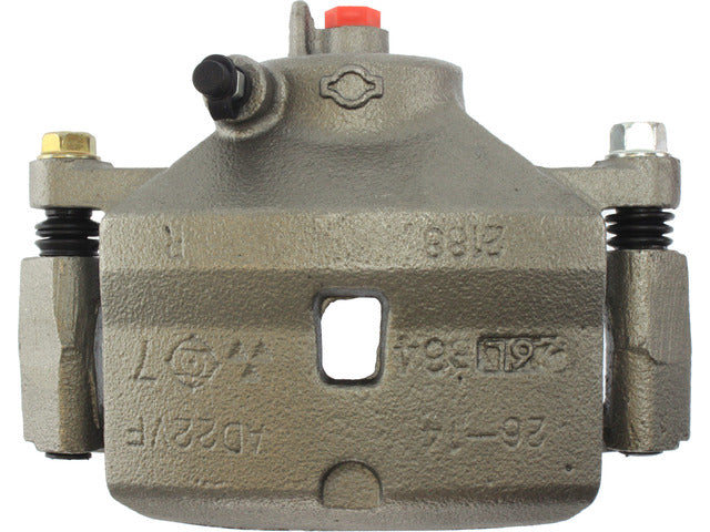 Disc Brake Caliper Centric Parts 141.42089