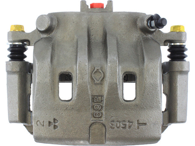 Disc Brake Caliper Centric Parts 141.42097