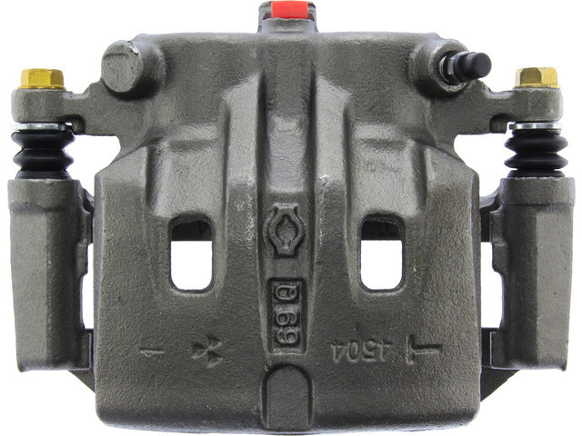 Disc Brake Caliper Centric Parts 141.42100
