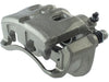 Disc Brake Caliper Centric Parts 141.42101