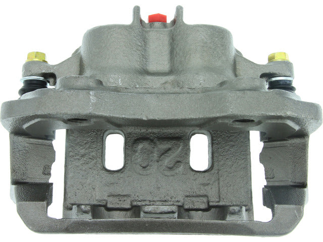 Disc Brake Caliper Centric Parts 141.42102