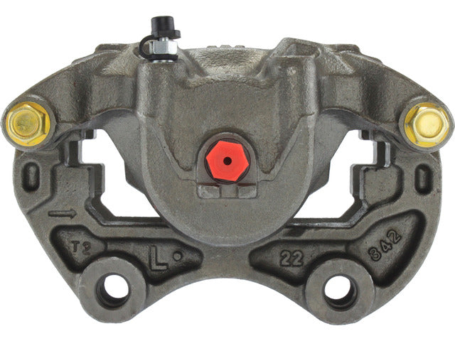 Disc Brake Caliper Centric Parts 141.42120