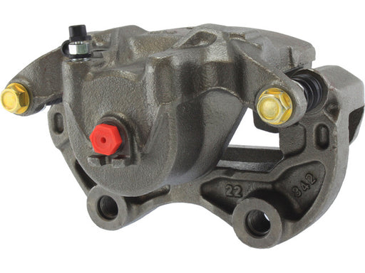 Disc Brake Caliper Centric Parts 141.42120