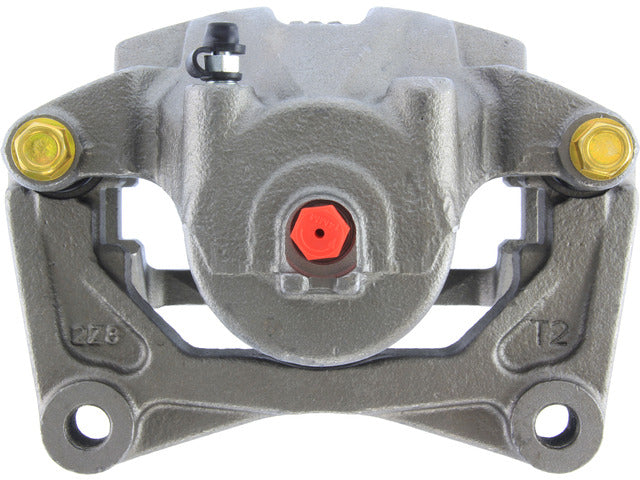 Disc Brake Caliper Centric Parts 141.42124