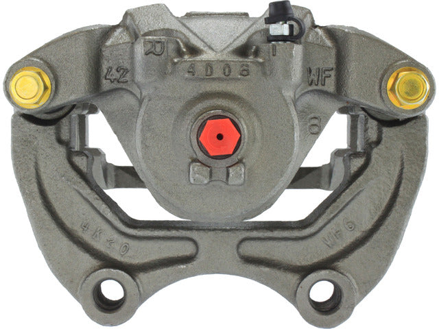 Disc Brake Caliper Centric Parts 141.42125