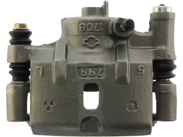 Disc Brake Caliper Centric Parts 141.42128