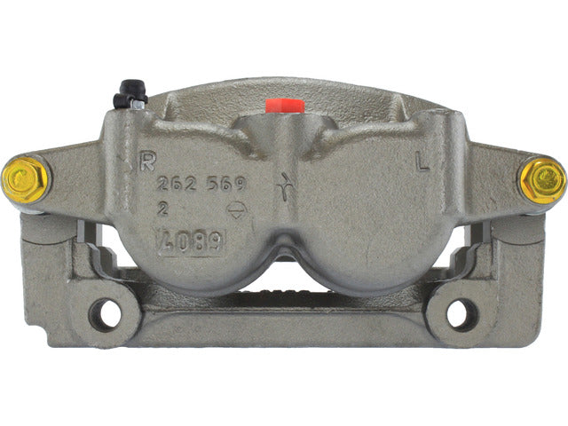 Disc Brake Caliper Centric Parts 141.42131