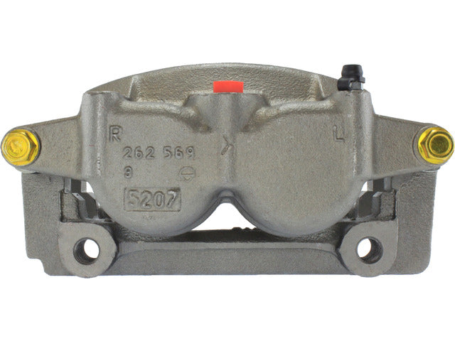 Disc Brake Caliper Centric Parts 141.42132