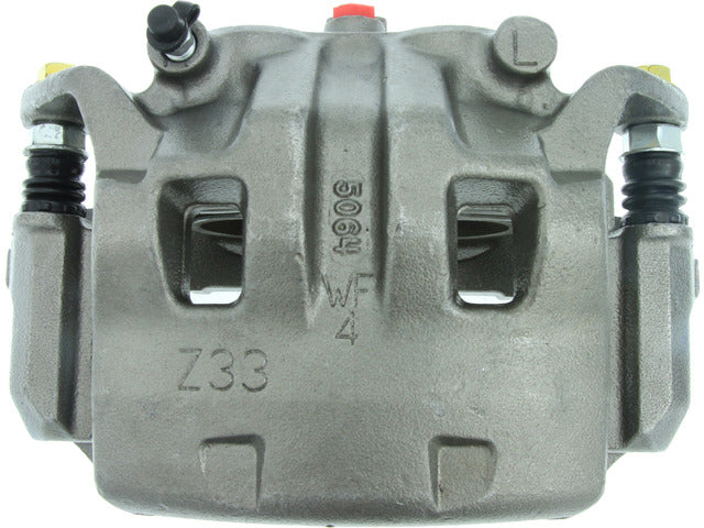 Disc Brake Caliper Centric Parts 141.42136