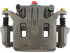 Disc Brake Caliper Centric Parts 141.42137