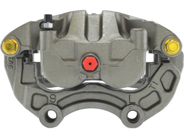 Disc Brake Caliper Centric Parts 141.42138