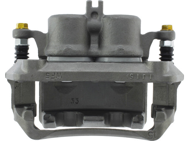 Disc Brake Caliper Centric Parts 141.42142