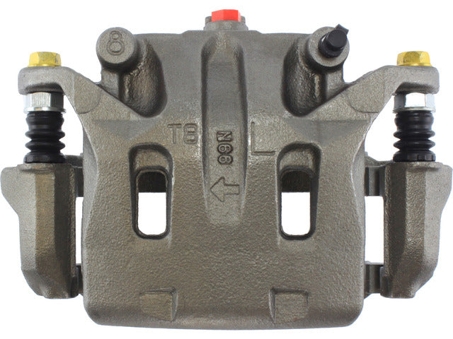 Disc Brake Caliper Centric Parts 141.42144