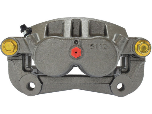 Disc Brake Caliper Centric Parts 141.42145