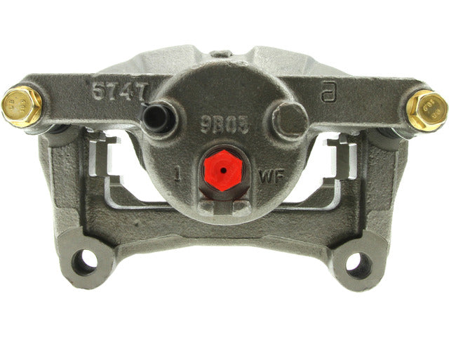 Disc Brake Caliper Centric Parts 141.42162