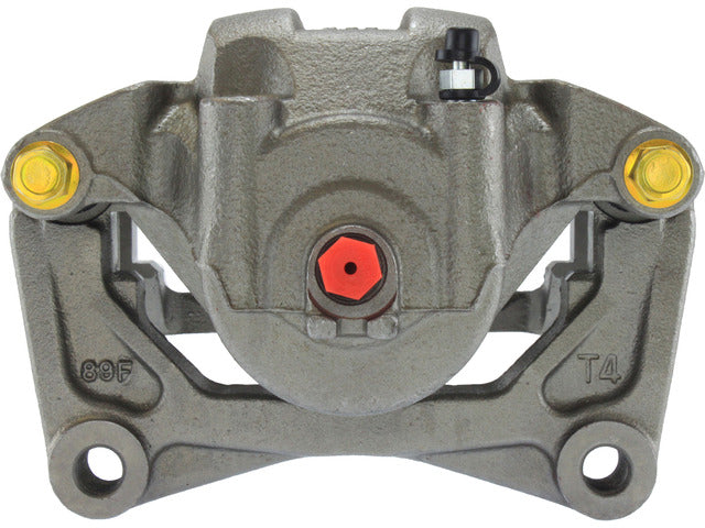 Disc Brake Caliper Centric Parts 141.42167