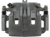 Disc Brake Caliper Centric Parts 141.42181
