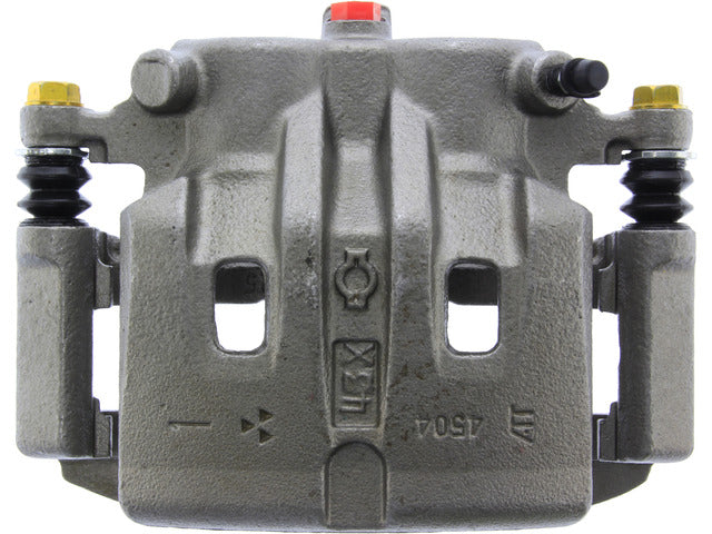 Disc Brake Caliper Centric Parts 141.42182