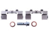 Disc Brake Caliper Centric Parts 141.42201