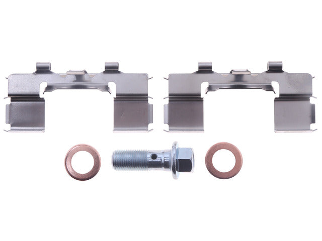 Disc Brake Caliper Centric Parts 141.42201